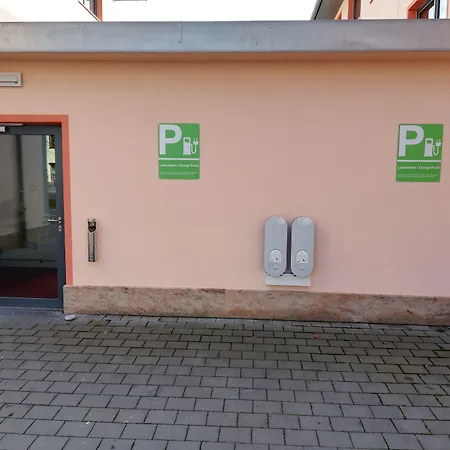 Best Western Plus Hotel Fuessen-2
